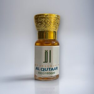 Red Bliss Roll On Attar